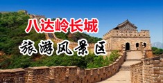 大鸡巴操逼视频免费高清中国北京-八达岭长城旅游风景区