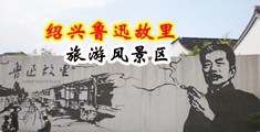 www.草逼.con中国绍兴-鲁迅故里旅游风景区